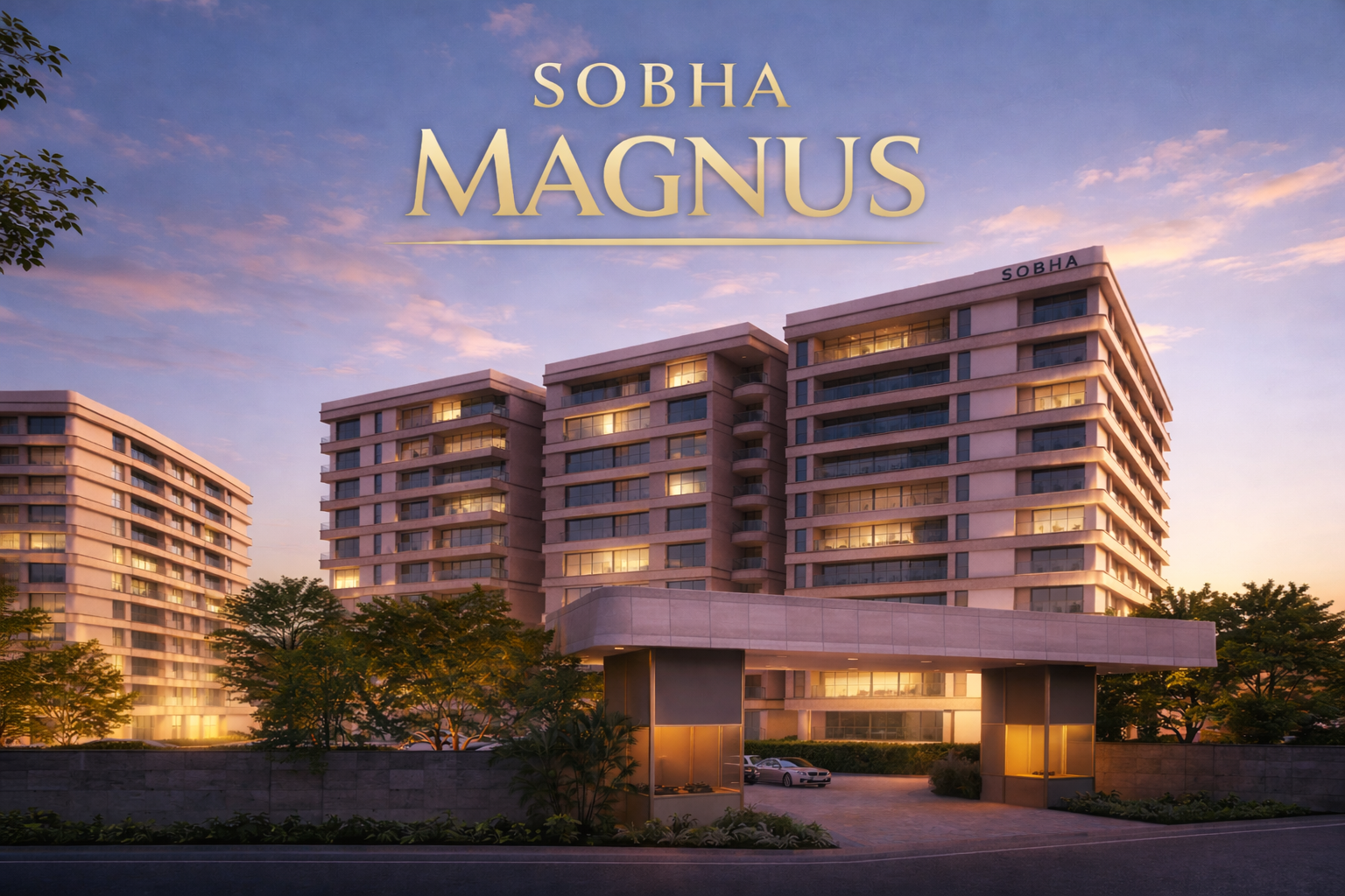 Premium Properties