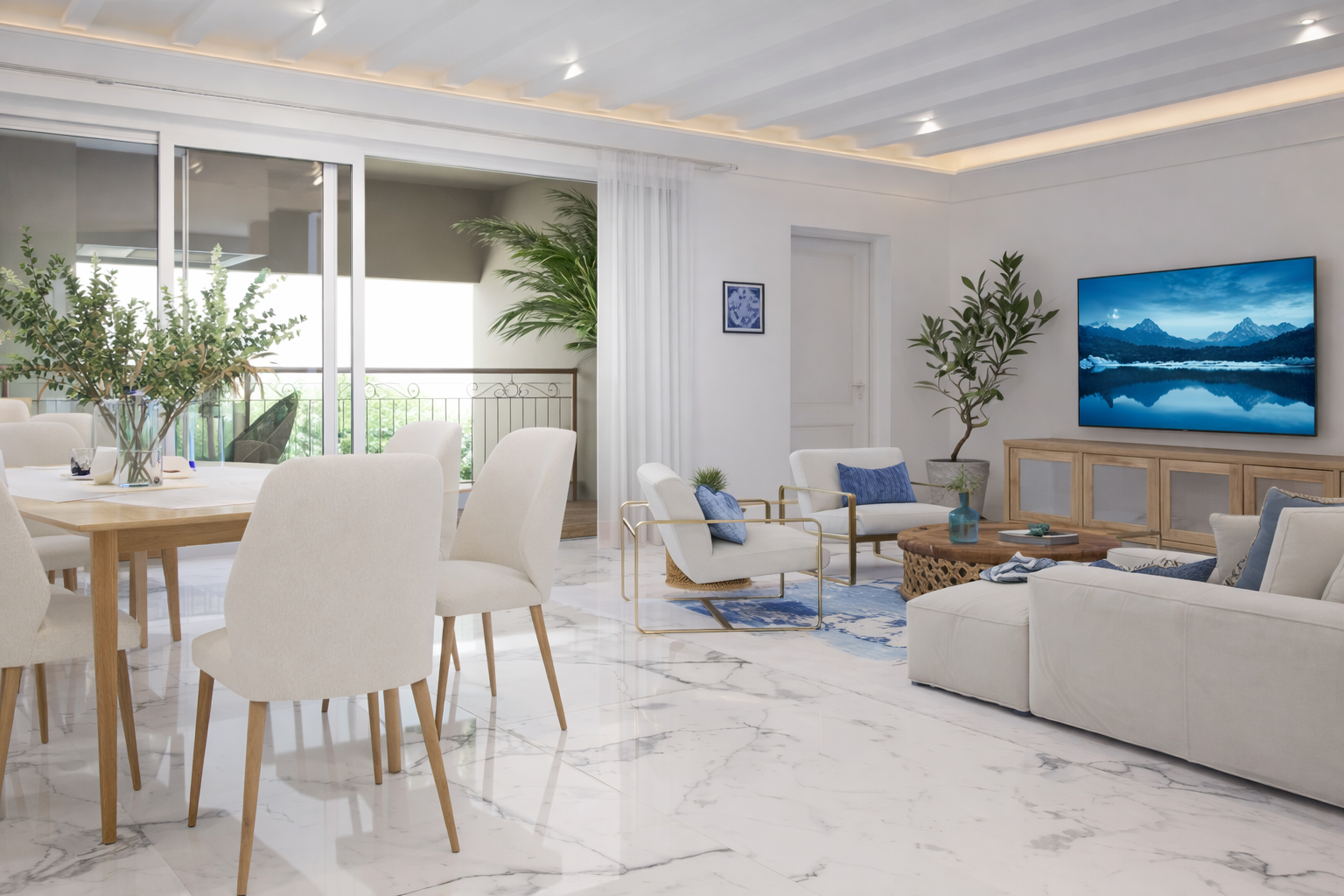 Residential Project 2