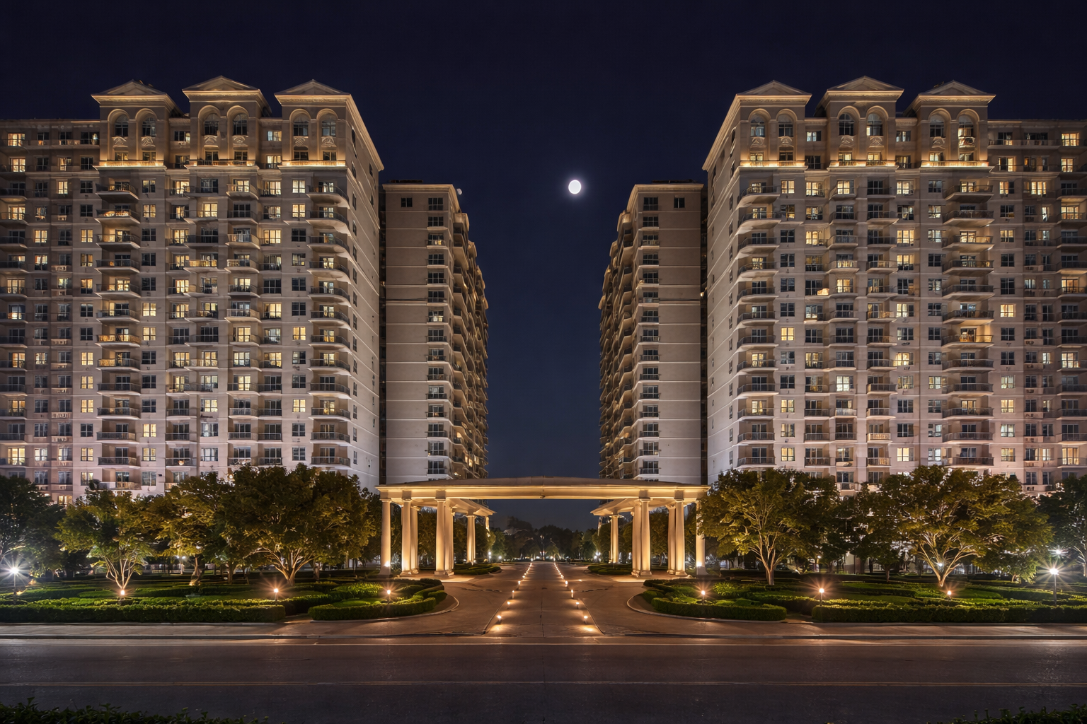 Godrej Plotted Development